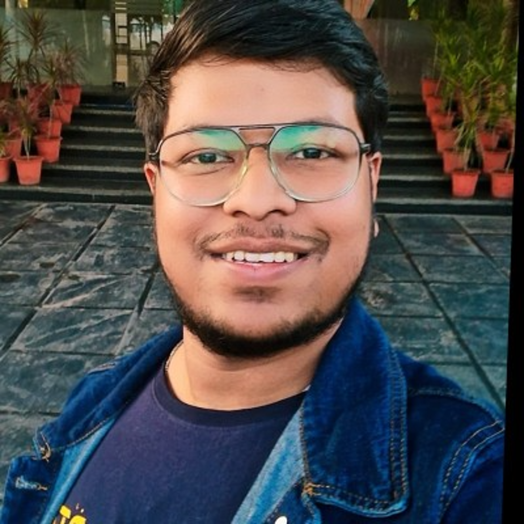 Sourav Bera